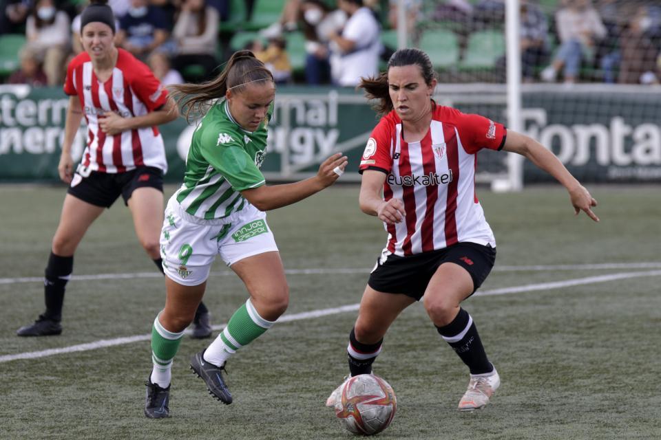 PREVIA | En el camino correcto