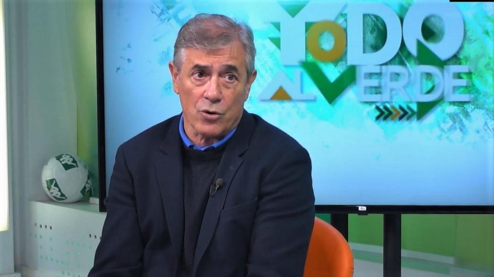 Berdi Pérez: "Somos conscientes de que tenemos que dar un paso más"