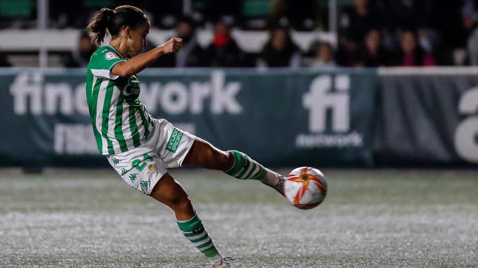 Paula Perea: "No hay tiempo para lamentarse"