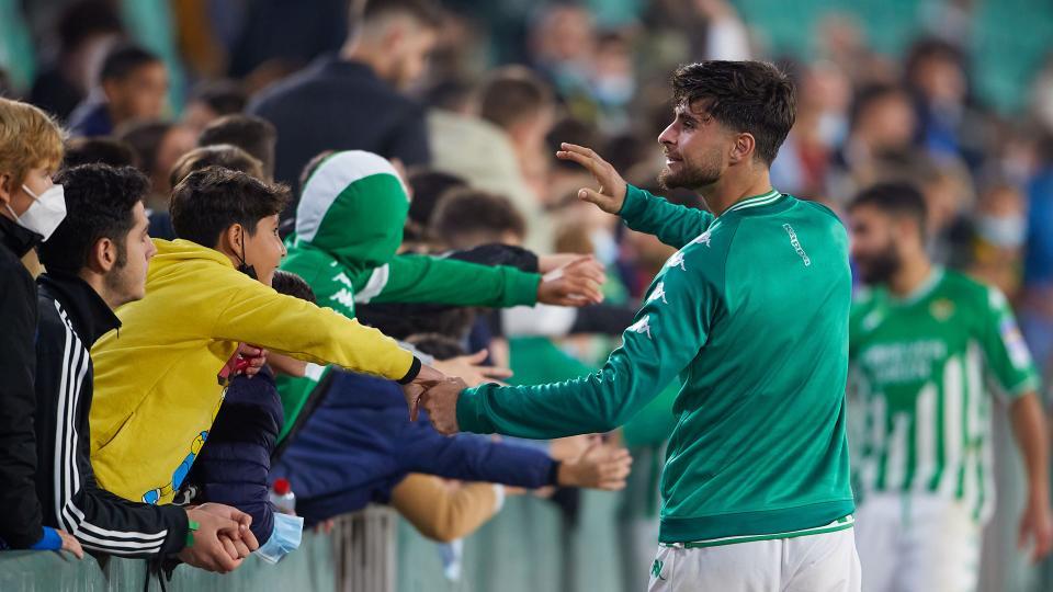 Las entradas para el Betis Deportivo-RB Linense se pondrán a la venta este viernes