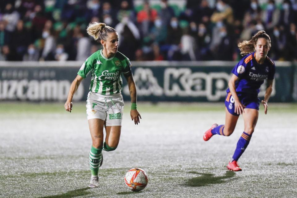 PREVIA | Remontar el vuelo