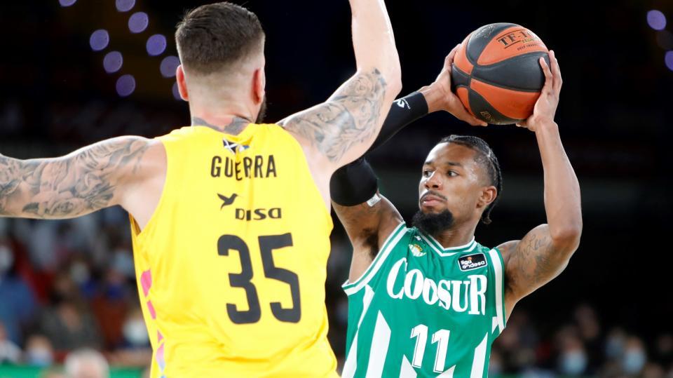 PREVIA |Visita a un gigante