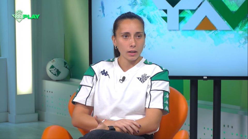 Ana González: "Estamos convencidas de que este es el camino"
