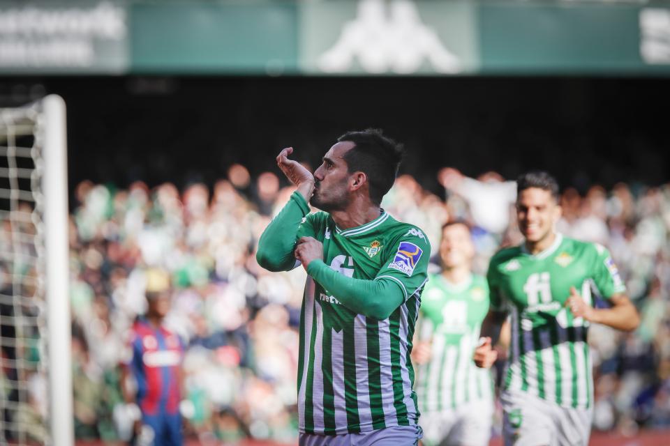 CRÓNICA | ¡Oh, Juan Miguel! (3-1)