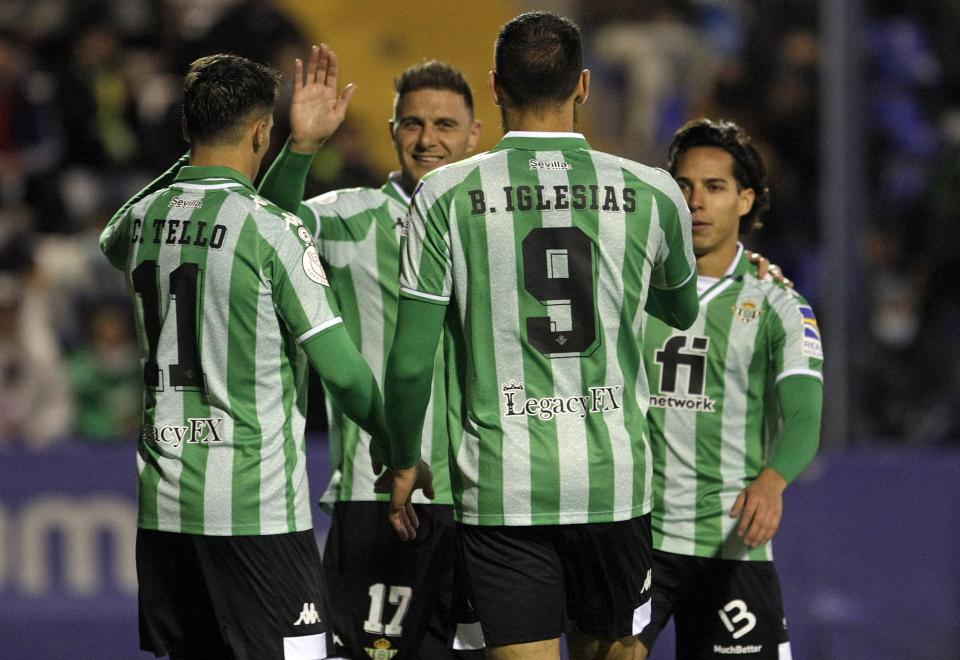 CRÓNICA | Victoria y pase a la siguiente ronda (0-4)
