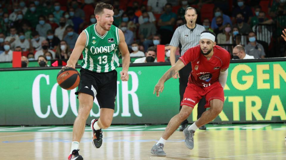PREVIA | Un derbi andaluz como pistoletazo de salida para la era Casimiro