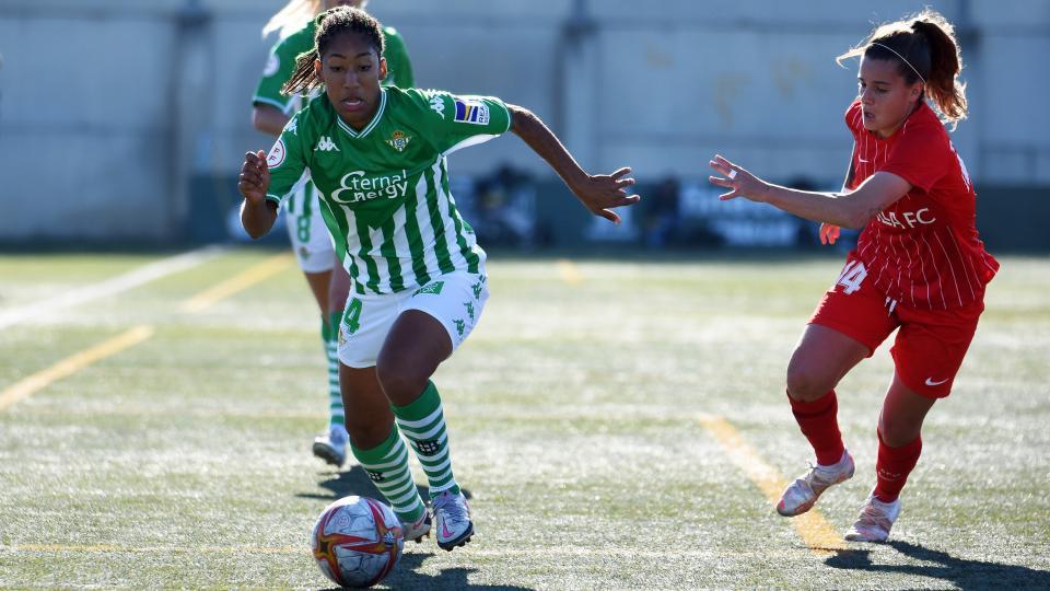 CRÓNICA | Tablas en El Gran Derbi femenino (0-0) 
