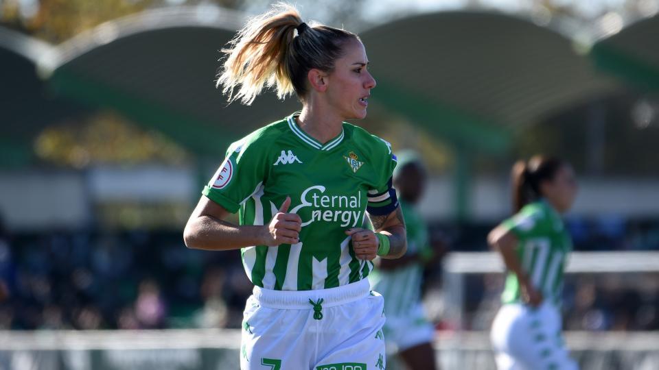 Sosa: "El equipo ha competido, pero nos ha faltado el gol"