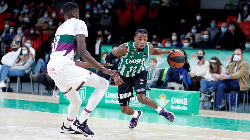 CRÓNICA | La mejoría se quedó sin premio final (73-79)