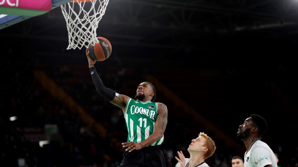 PREVIA | Badalona examina la mejoría