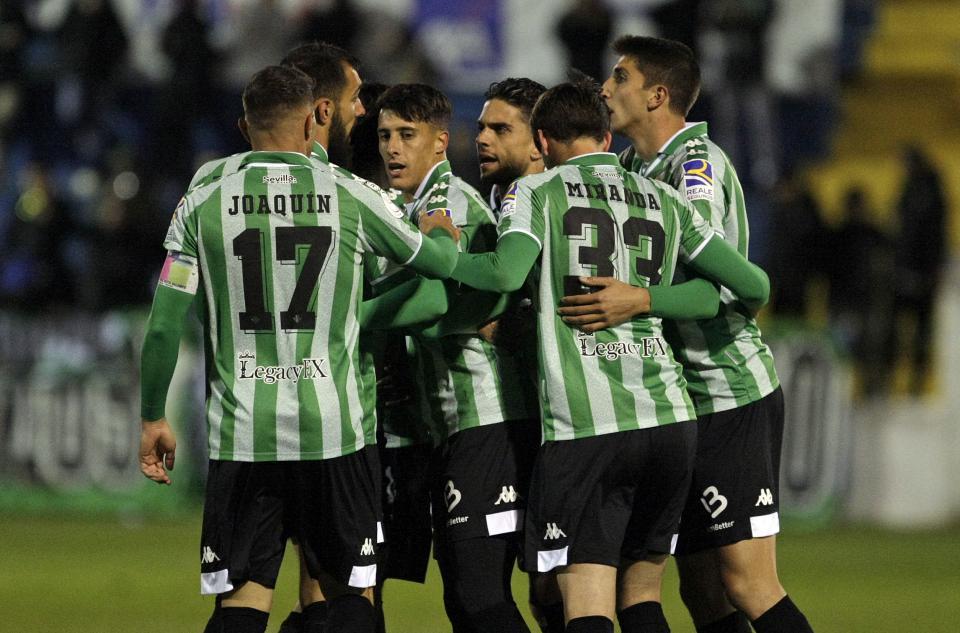 Abierto el plazo de solicitud de entradas para el CF Talavera-Real Betis