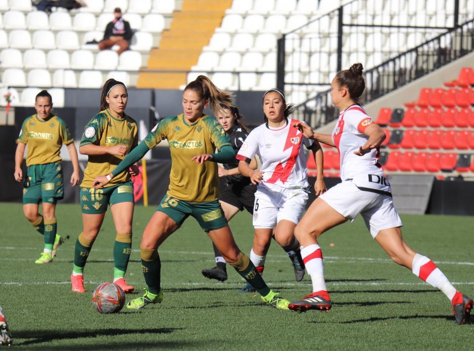 PREVIA | Un paso al frente
