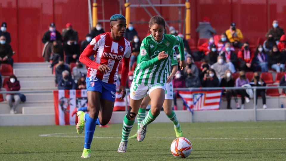 CRÓNICA | Dura derrota en el Centro Deportivo Wanda (6-1)