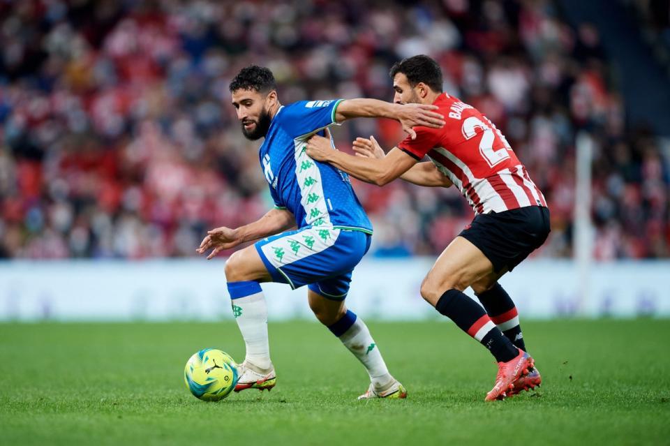 CRÓNICA | Derrota en San Mamés (3-2)