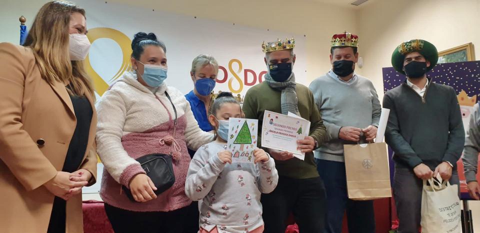  La Fundación Real Betis Balompié representará al Gran Visir en la Cabalgata de los Reyes Magos del Distrito Sur