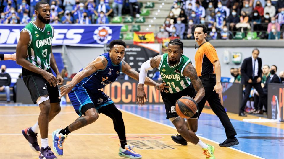 CRÓNICA | Por fin una merecida recompensa (76-84)