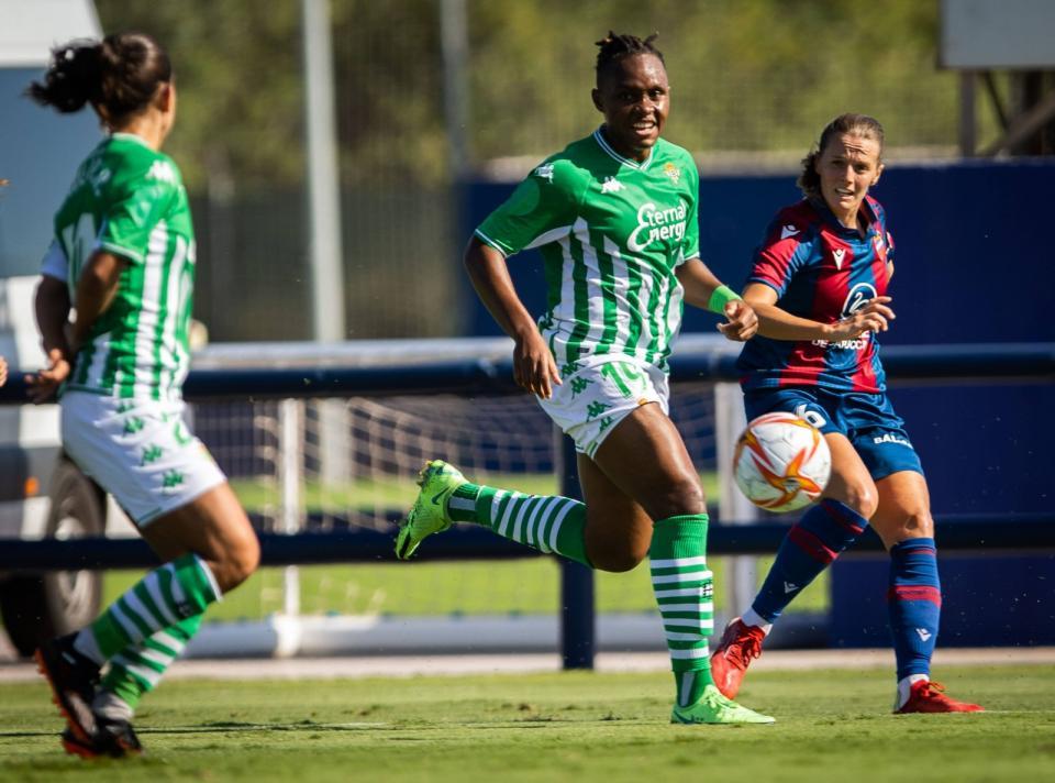 PREVIA | La segunda vuelta comienza en casa