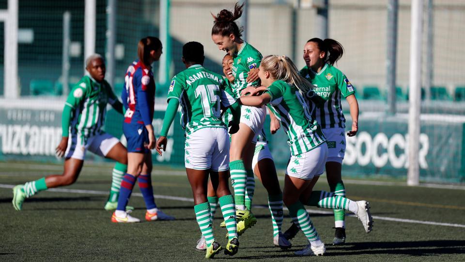CRÓNICA | El triunfo del colectivo ante las adversidades (1-0)