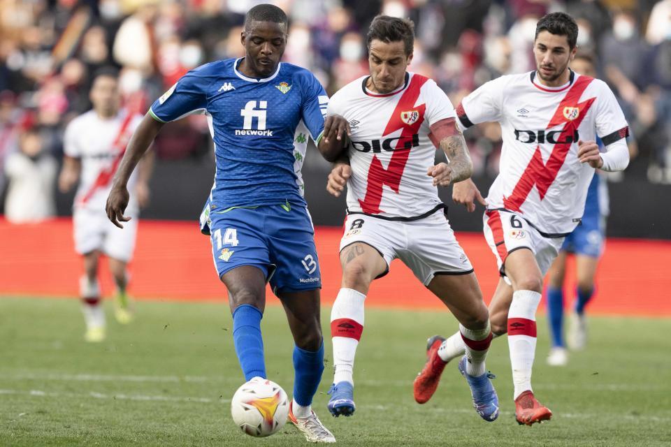 CRÓNICA | Un punto frente a la adversidad (1-1)
