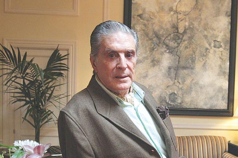 Pésame del Real Betis por el fallecimiento del ex directivo Jaime Ostos Carmona