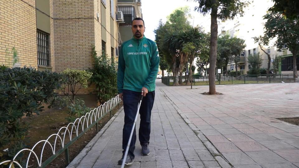 El Real Betis Balompié también quiere ser un referente en movilidad accesible