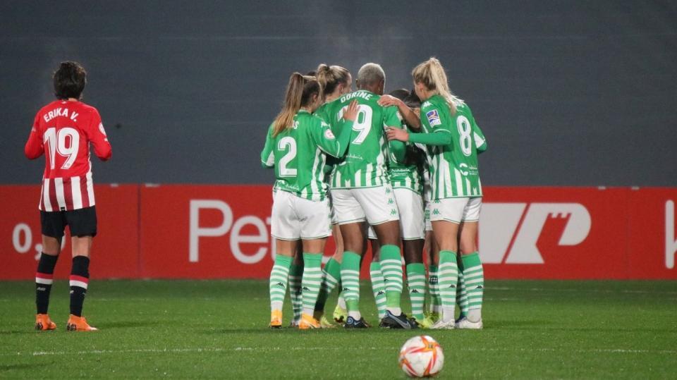CRÓNICA | Un punto valioso para seguir con la escalada (1-1)