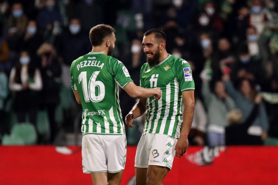 CRÓNICA | La alegría se prolonga (4-0)