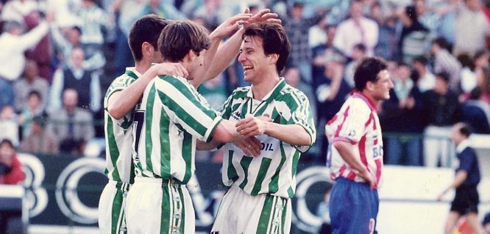 HISTORIA | Dos hat-trick consecutivos