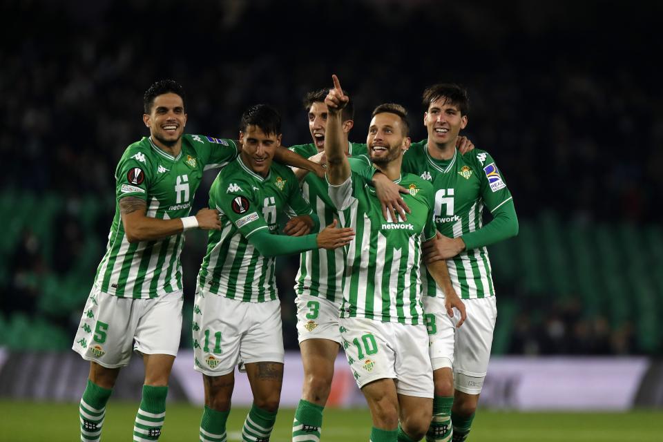 Proceso de activación de abonos para el partido contra el FC Zenit