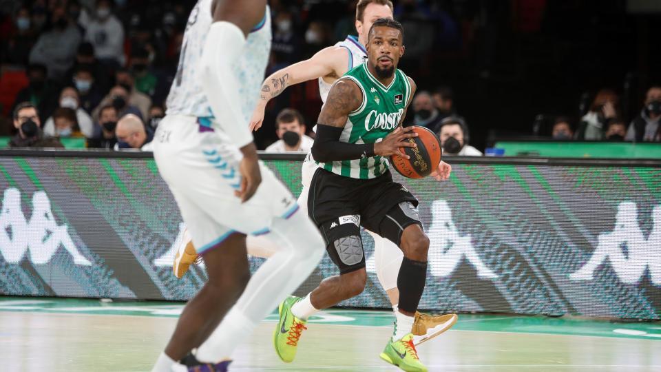 CRÓNICA | Derrota del Coosur Real Betis en San Pablo (71-88)