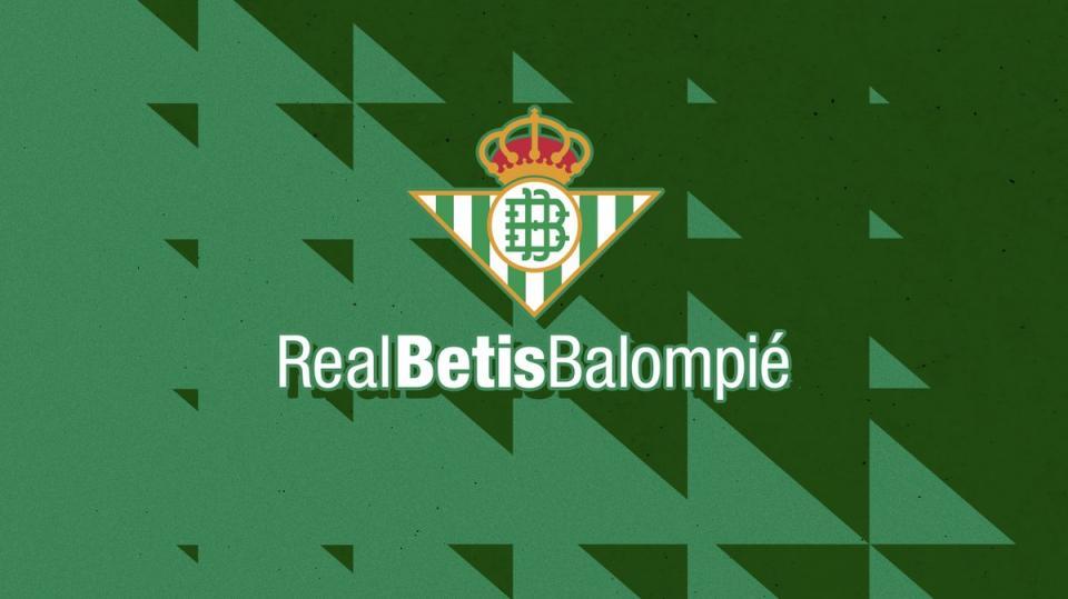 Comunicado del Real Betis: Covid-19