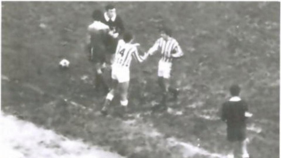 HISTORIA | 45 años del nacimiento de una leyenda