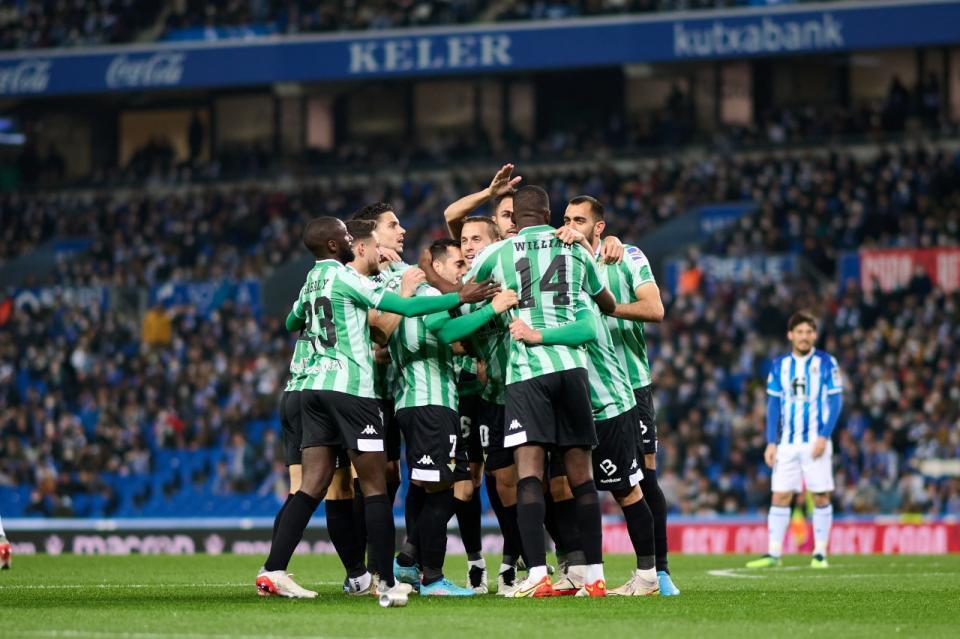 CRÓNICA | Recital y a semifinales (0-4)