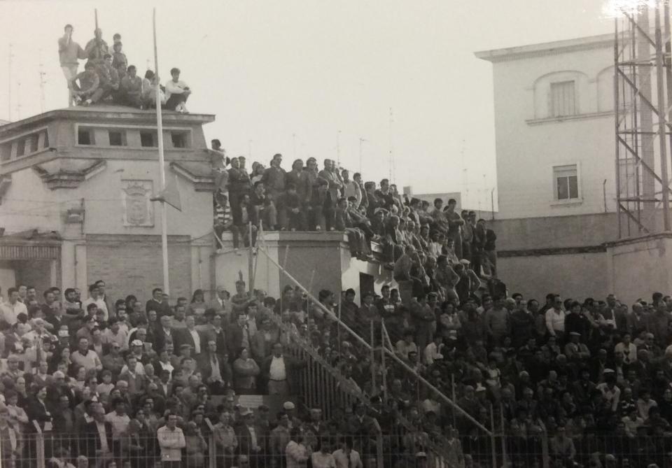 HISTORIA | El primer “exilio” en Huelva