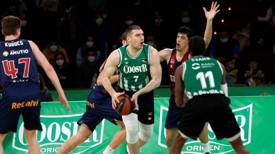 PREVIA | La tercera seguida requiere de la mejor versión