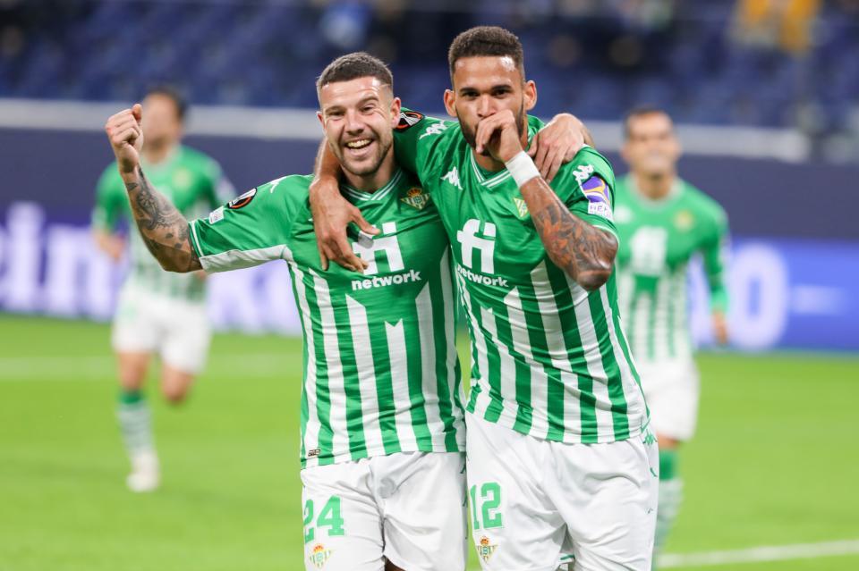 CRÓNICA | Este Betis es una cosa muy seria (2-3)