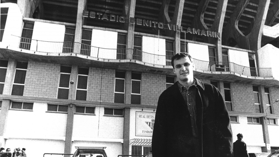 HISTORIA | El Betis y los rusos