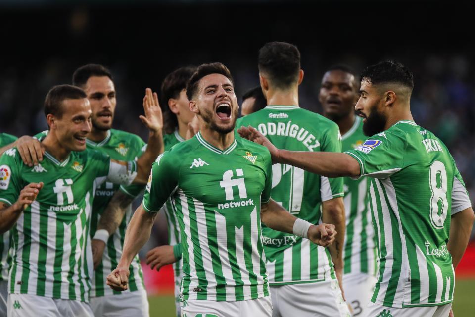 CRÓNICA | Tres puntos fantásticos (2-1)