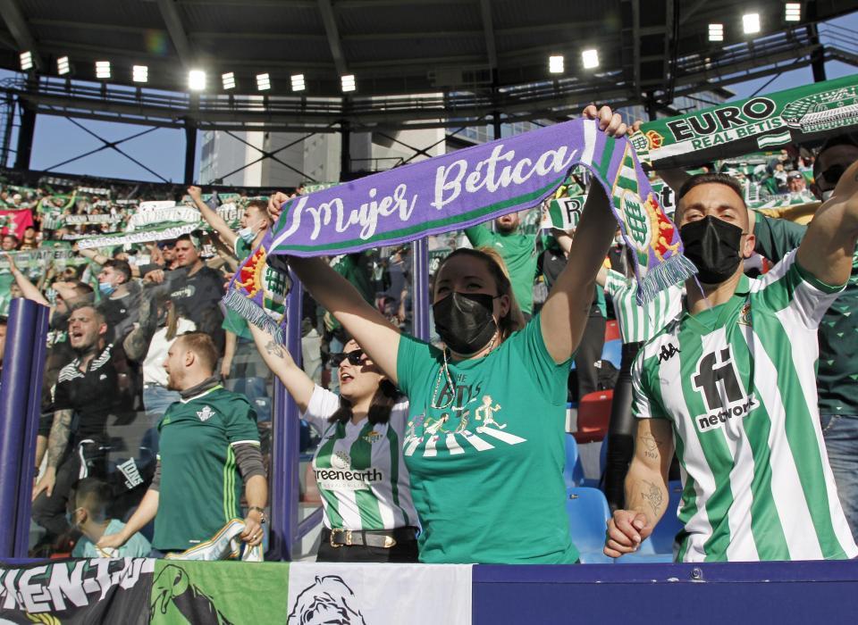 Abierto el plazo de solicitud de entradas para el Sevilla FC-Real Betis