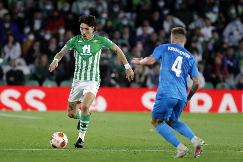 CRÓNICA | Empate y pase a octavos (0-0; 3-2 en el global)
