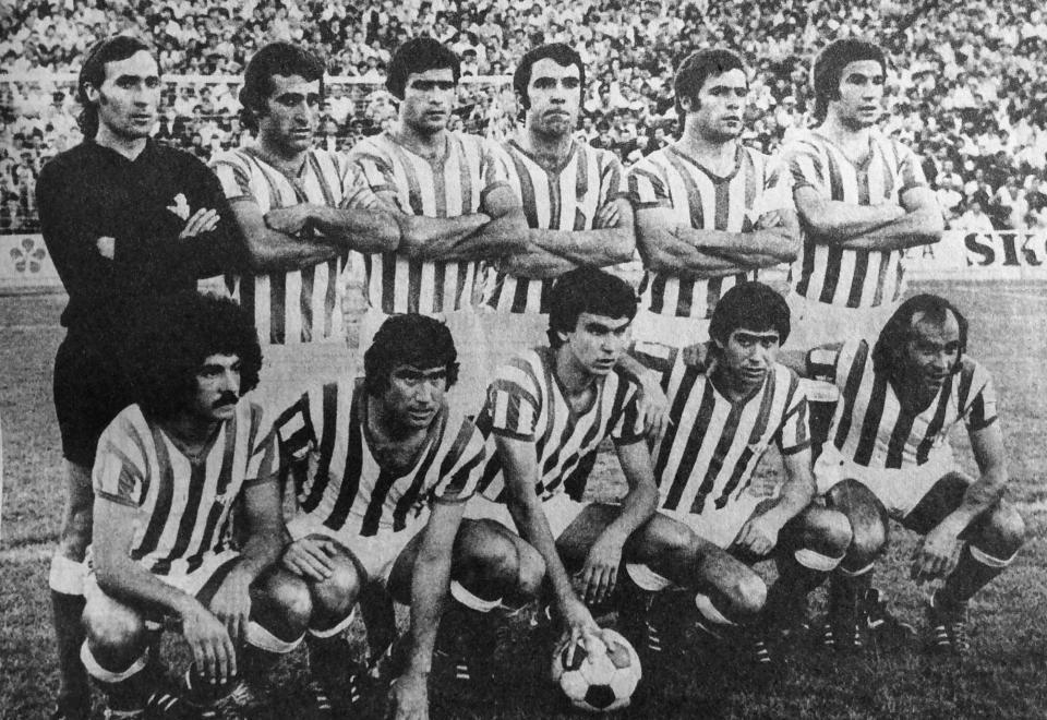 HISTORIA | Del Villamarín a la final de Copa