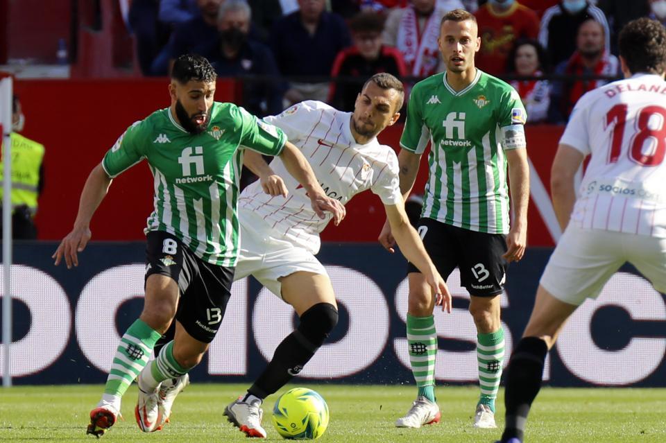 CRÓNICA | Derrota en el derbi (2-1)