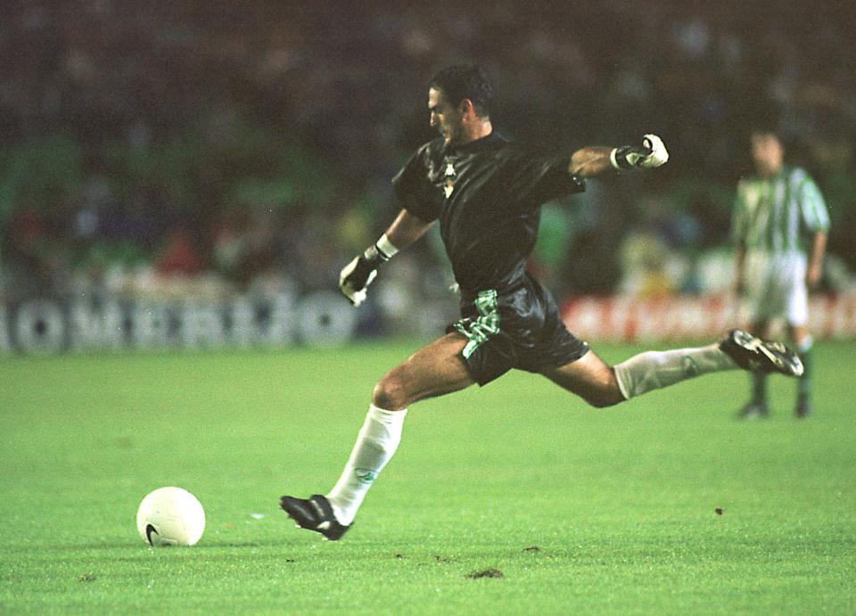 HISTORIA | Los goles de Prats