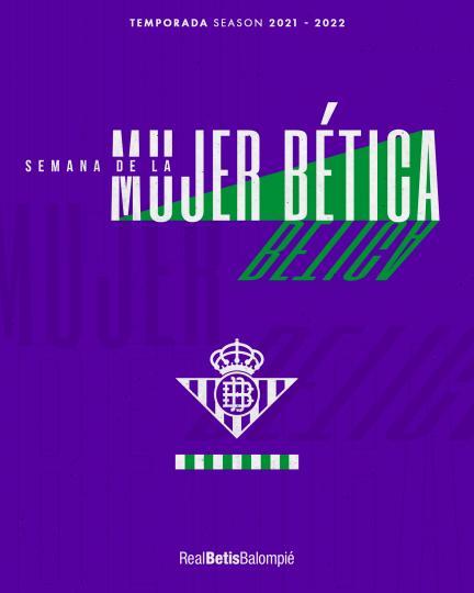¡Estas son las actividades para la Semana de la Mujer Bética!