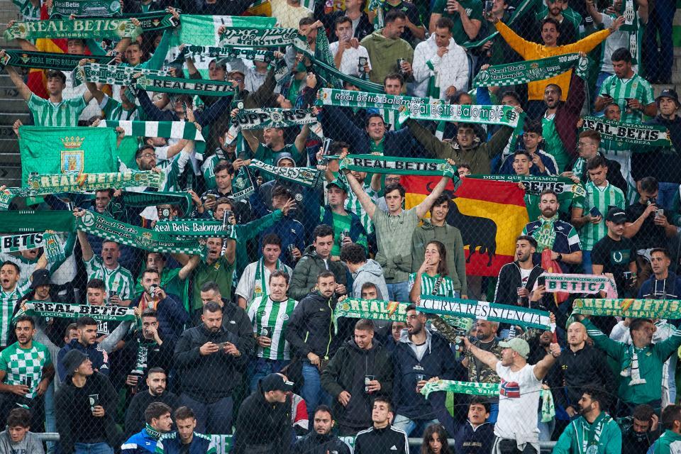 Abierto el plazo de solicitud de entradas para el Eintracht Frankfurt-Real Betis