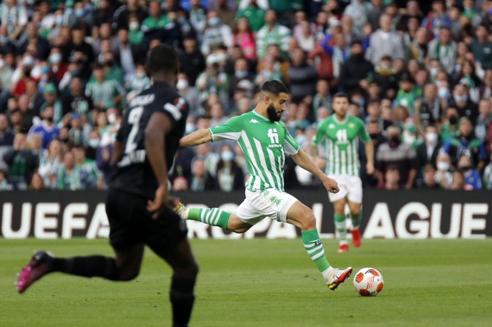 CRÓNICA | Toca remontar en Alemania (1-2)