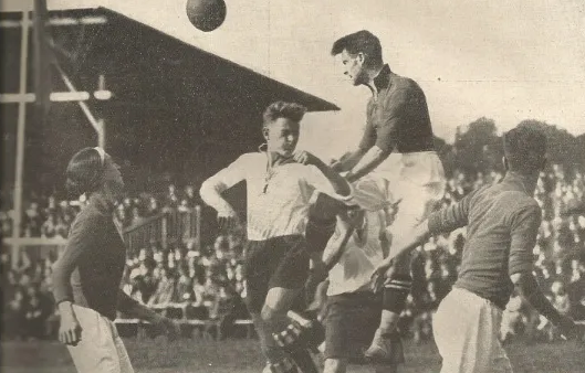 HISTORIA | El Betis vuelve a Alemania