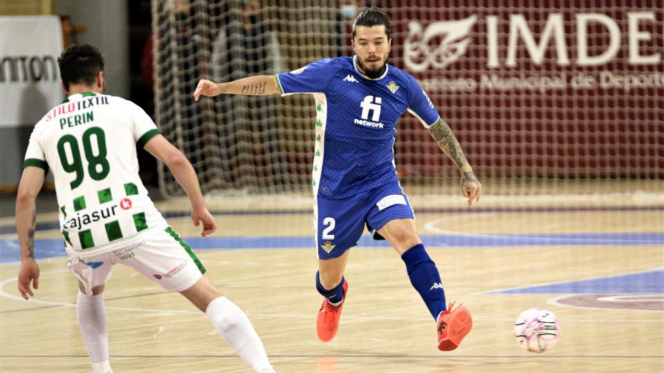 PREVIA | Un derbi andaluz con mucho en juego