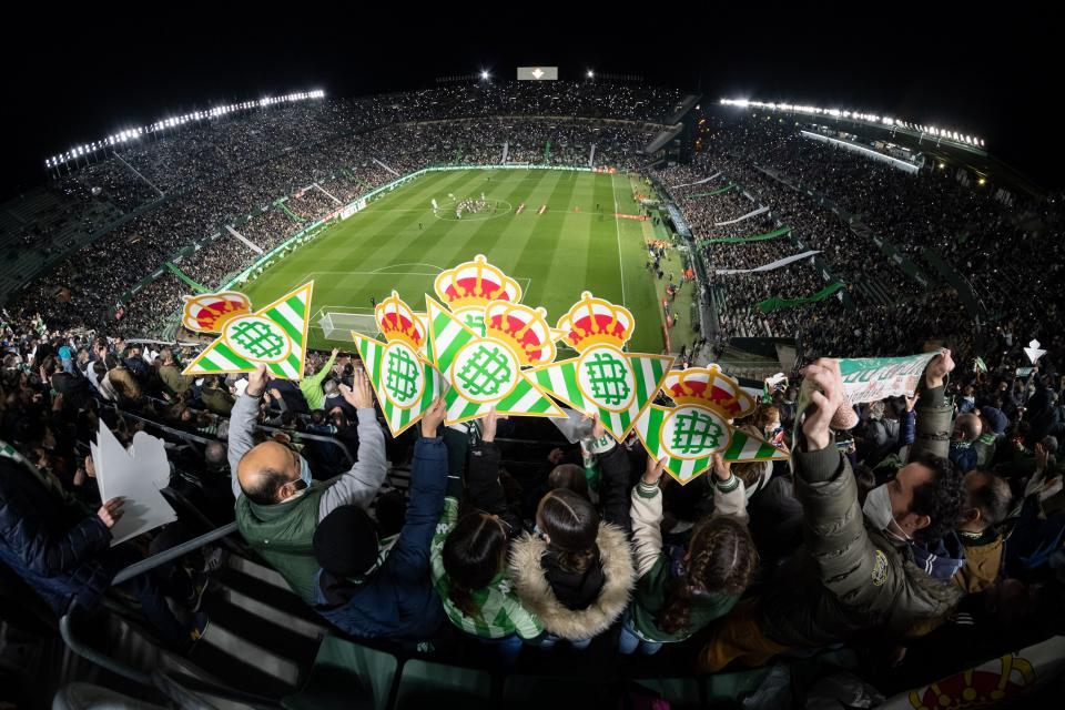 Las entradas para la final de la Copa de S.M. el Rey llegan hasta el socio 19.671