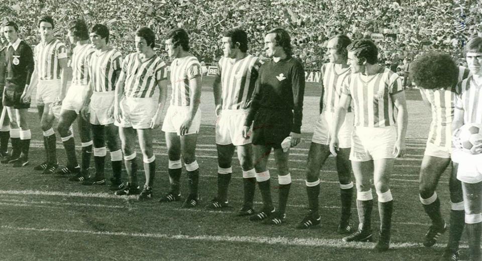 HISTORIA | La generación del 77